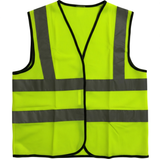 Vest Customization