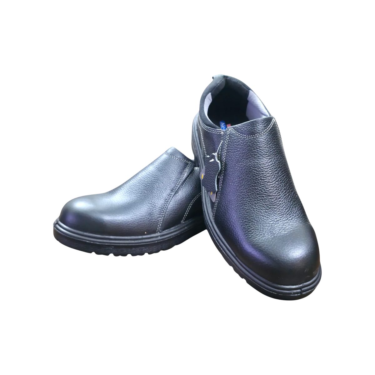 MSI-400 Burly Safety Shoes