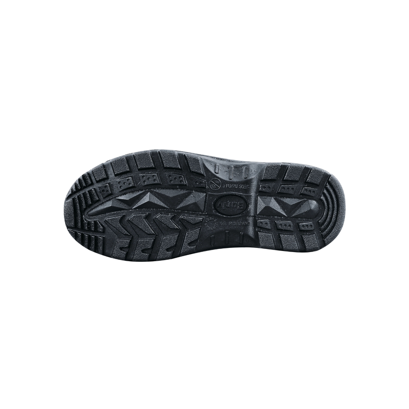 MSI-203 Burly Safety Shoes