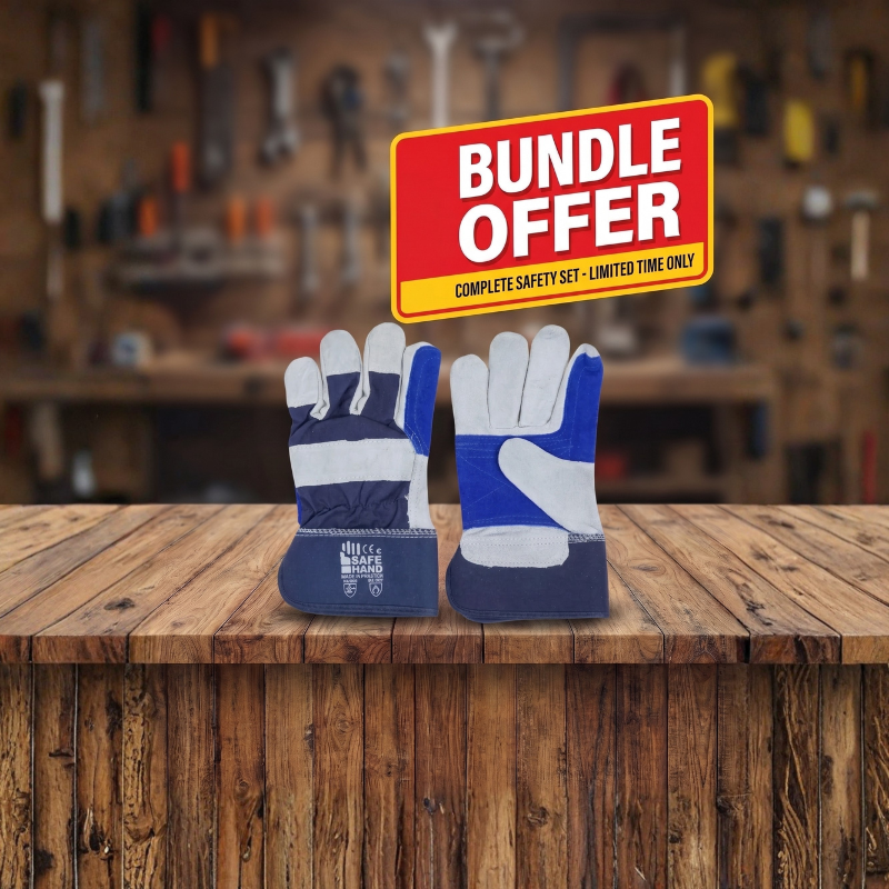 Built for the Toughest Jobs