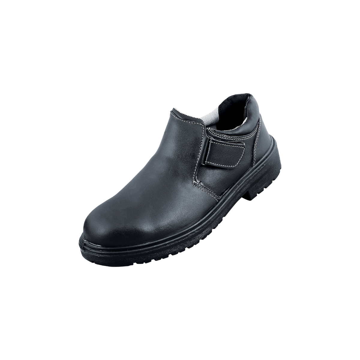 MSI-444 Burly Safety Shoes — High Ankle