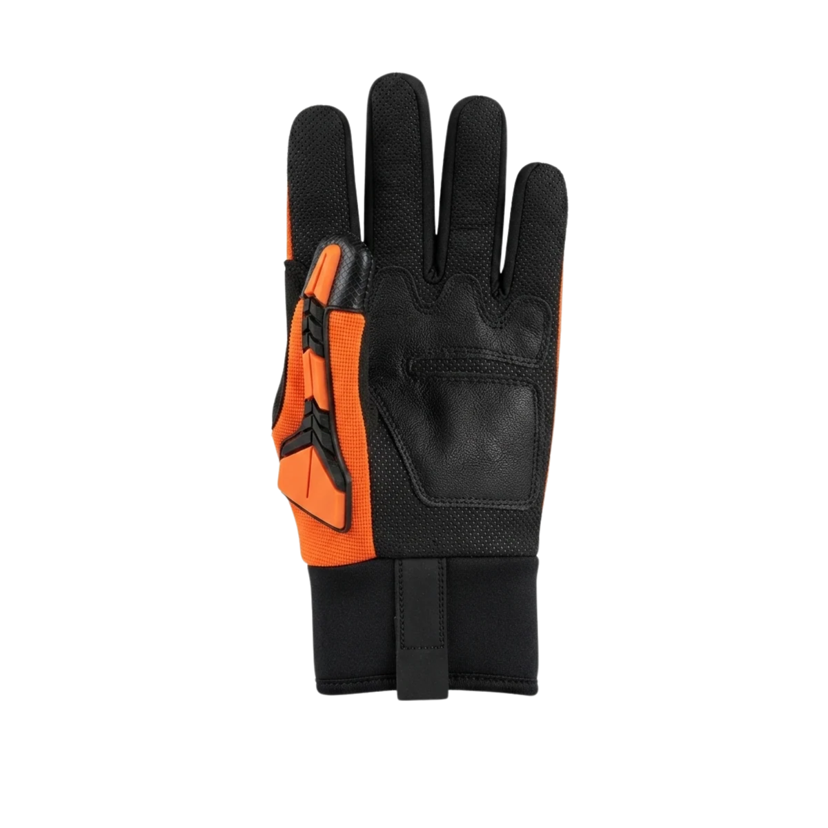 MSI-Heavy-Duty Impact Gloves | Anti-Vibration & Safety Work Gloves