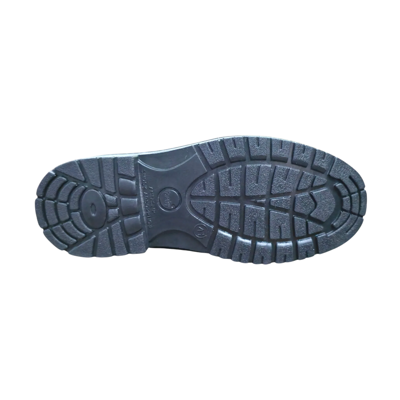 MSI-400 Burly Safety Shoes