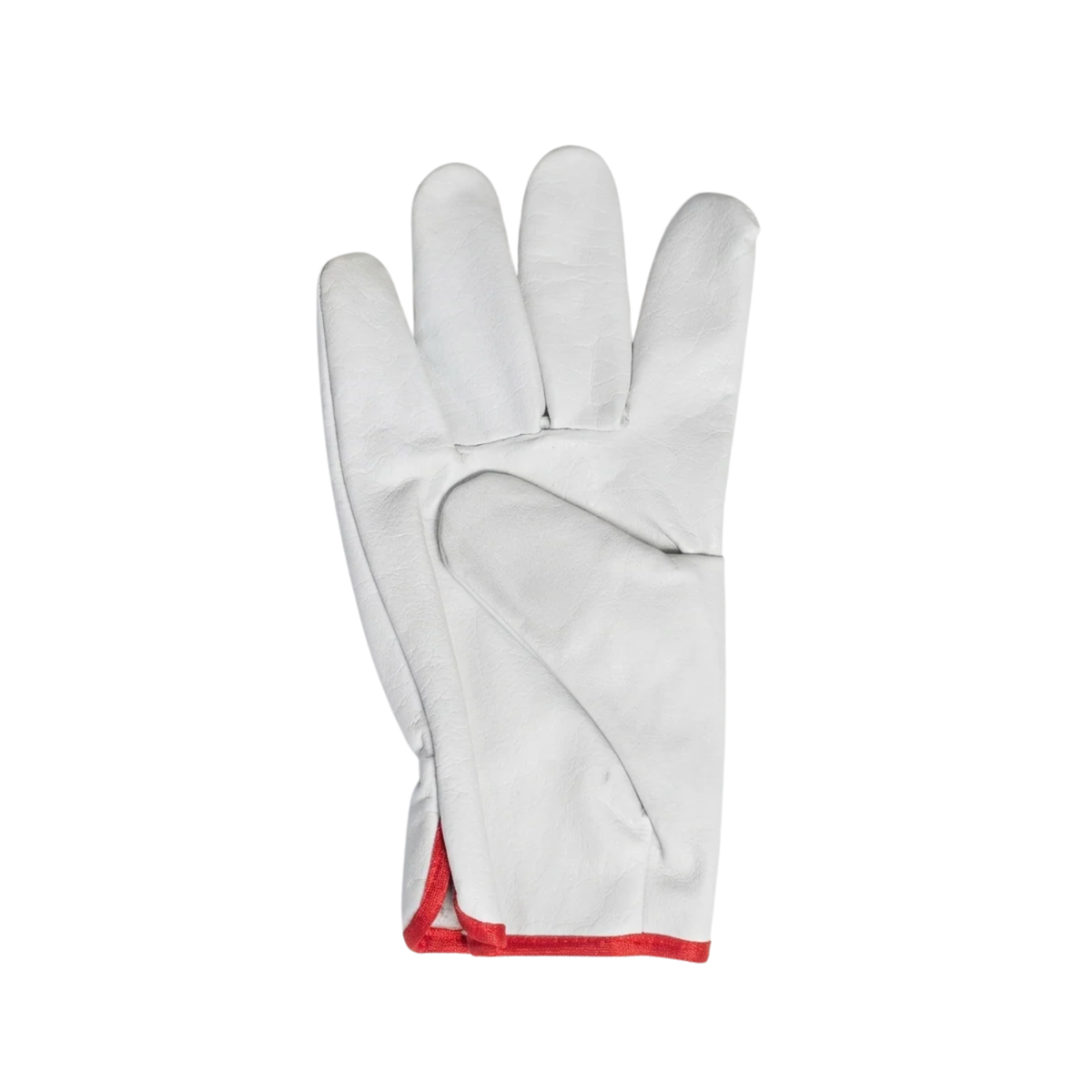 MSI-Premium Leather Driver Gloves | Heavy-Duty Work & Industrial Safety Gloves