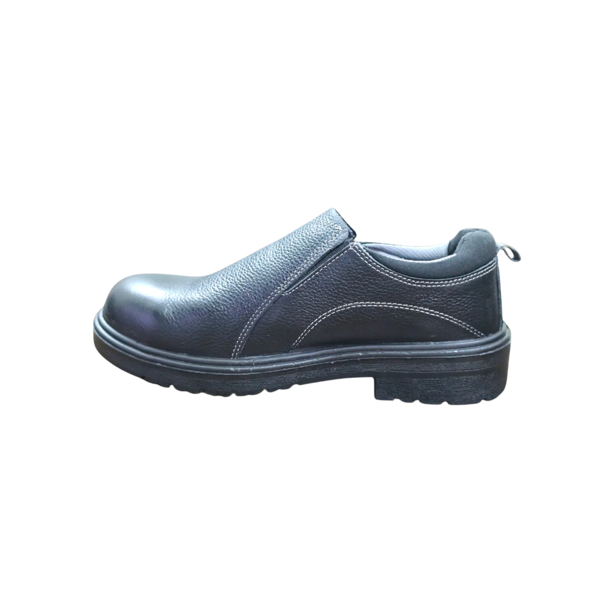 MSI-400 Burly Safety Shoes