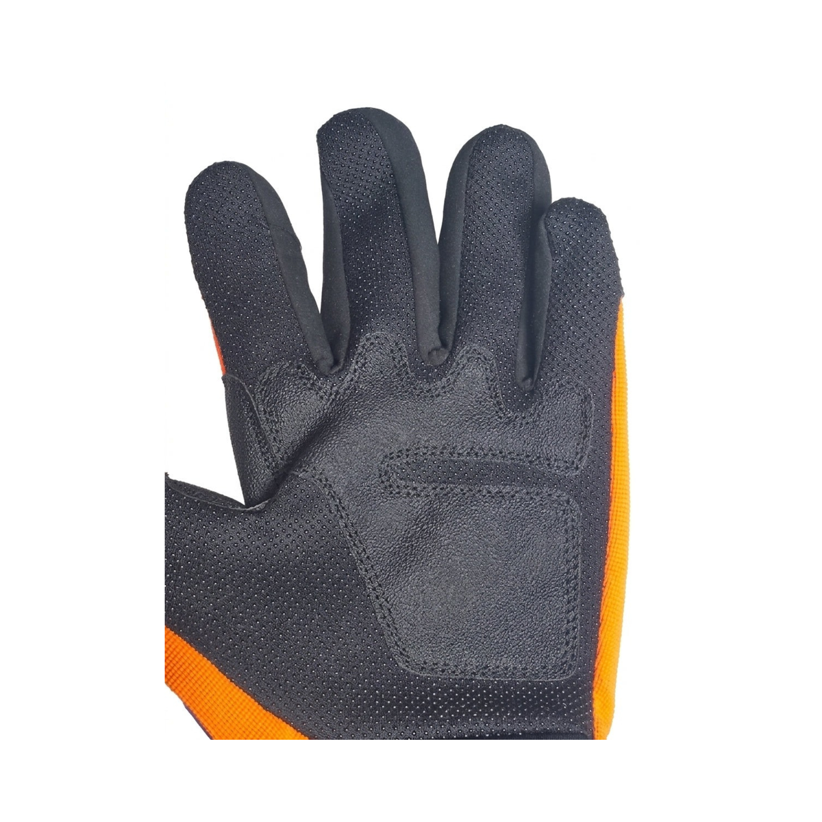 MSI-Heavy-Duty Impact Gloves | Anti-Vibration & Safety Work Gloves